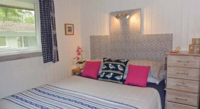 Meadow Lodge