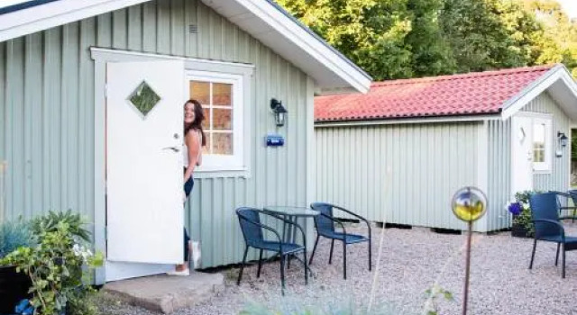 Karlsbergs Gård