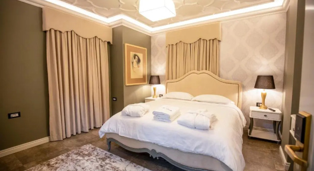Номер Standard Vila EKREM