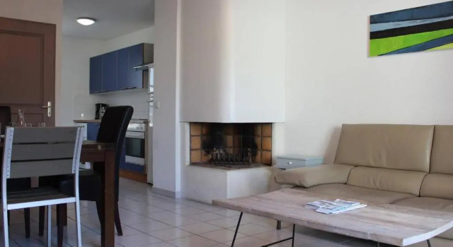 Appartement Saint-Martin-de-Ré, 3 pièces, 4 personnes - FR-1-246C-12
