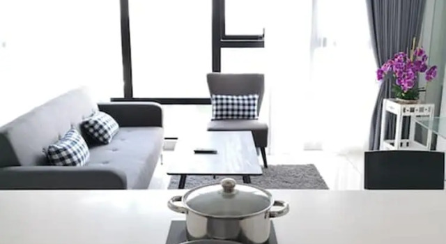 South Key Mosaic 16, Varaa Huoneisto Hotellit Johor pysäköinnillä, Pysäköinti