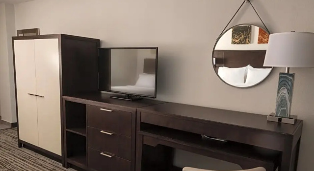 Номер Executive Holiday Inn Alexandria - Downtown by IHG