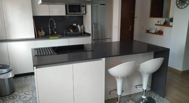 Апартаменты Piso Travesia Vigo Reformado Vistas Ria