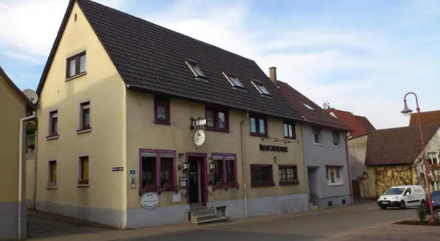 Hotel Kraichgauidylle, Prenota Hotel Malsch Baden-Württemberg