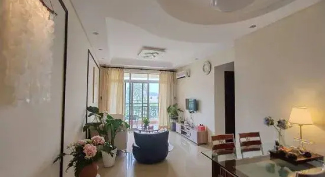 Люкс Comfort Huajianyu Boutique Stay
