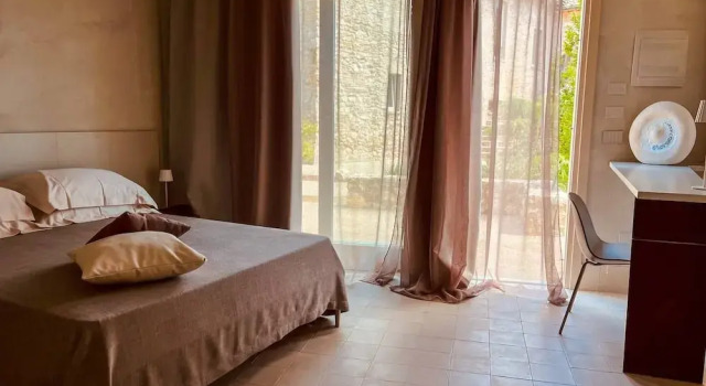 Borgo del Lago, Varaa Hotelli San Gemini Umbria