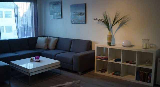 Leilighet i Vardø, Book Hotel Hoteller i Troms og Finnmark med parkering, Parkering