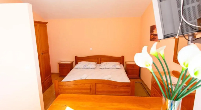 Апартаменты с 2 комнатами Filip Apartment