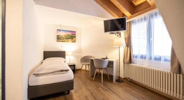 Номер Standard Hotel Restaurant Alte Brauerei