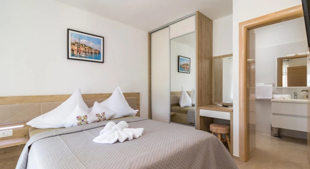 Stunning Home In Peroj, Reserva ahora Hotel Hoteles en Peroj con aparcamiento, Aparcamiento