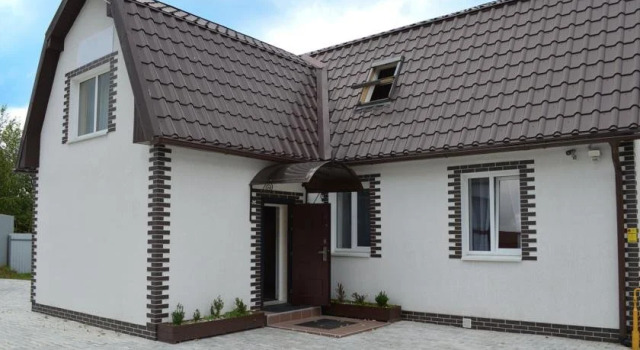 Guest House Paradise +, Book Guesthouse Kaliningrad Kaliningrad Region
