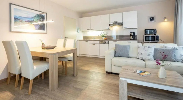 Strand-Park Strand-Park 114, Book Hotel Heringsdorf Usedom
