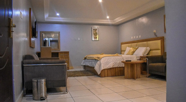 Dublina Suites