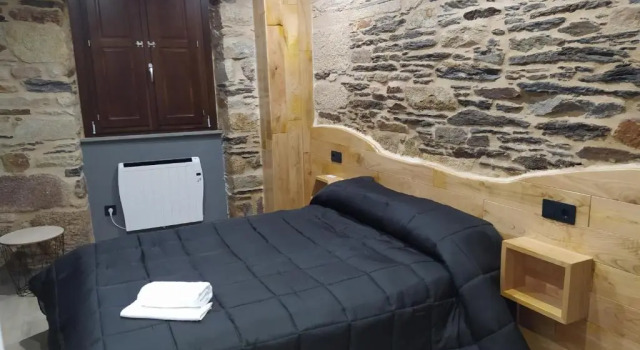 Апартаменты Apartamentos turísticos o palomar