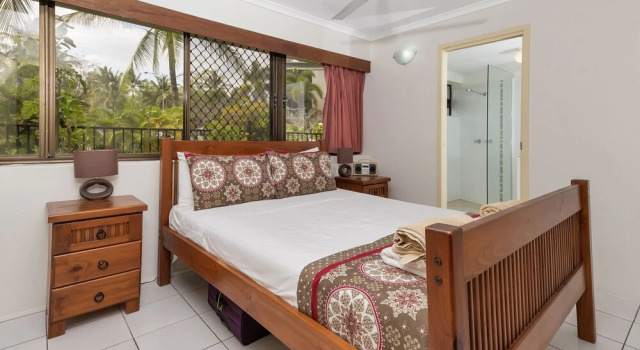 Sirenia Palms Yorkeys Knob, Забронировать Отель Отели Cairns Beaches с парковкой, Парковка