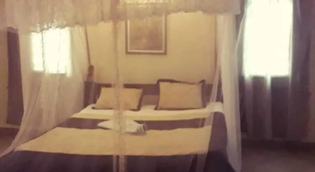 Апартаменты Comfort с балконом Micmoll Paradise