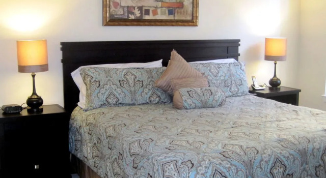 Luxury Apartments At Gramercy At Metropolitan Park, Book Lejlighed Lejligheder i Virginia, Lejlighed