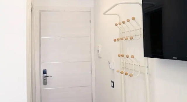 Deluxe Zimmer B&B Maremy... I 4 Elementi