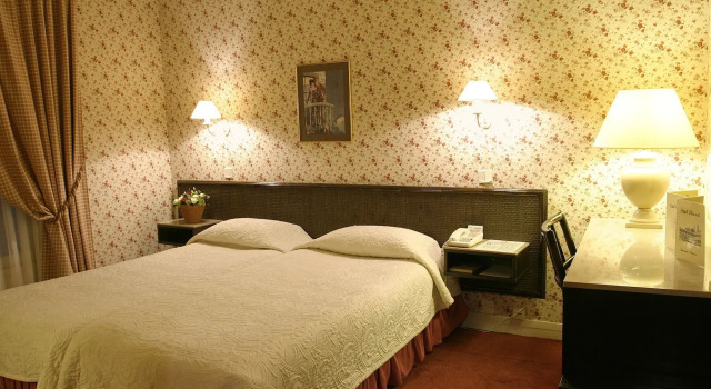Hôtel Clément