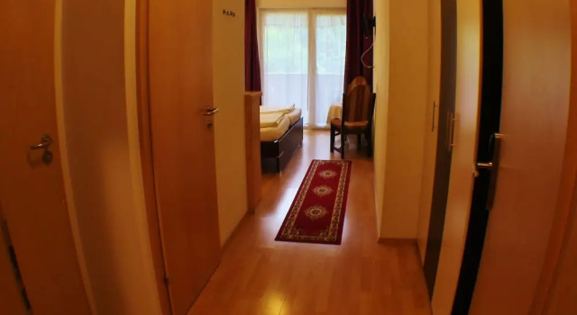 Номер Business Gasthof zum Löwen
