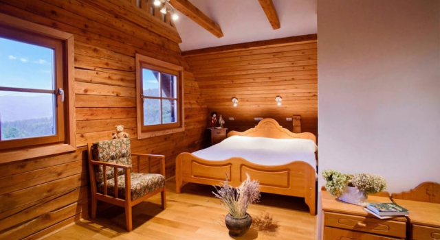 Капсула Mountain Chalet Podgorje /w Private Pool - Happy Rentals