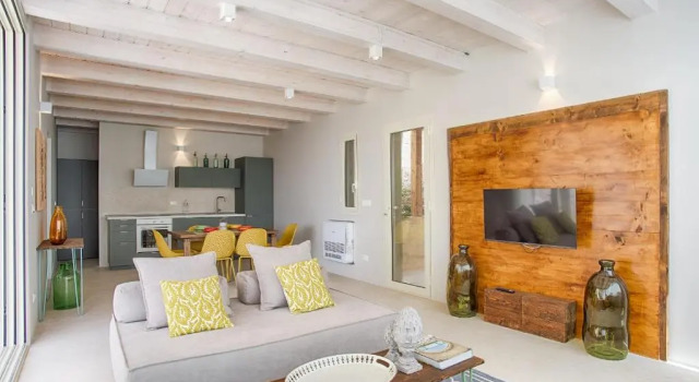 Вилла Villa i Gelsi with pool by Azalo Country House