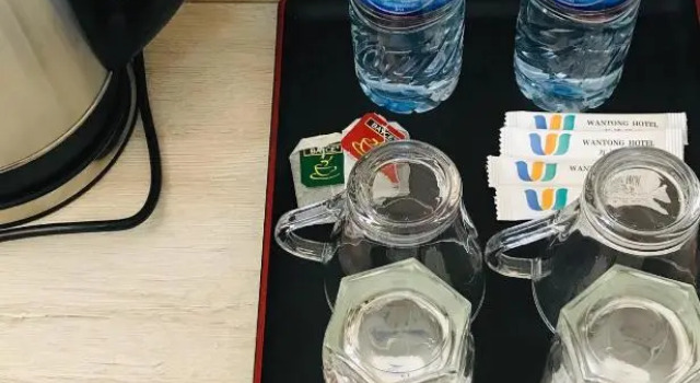 Номер Standard Отель Mira Stay