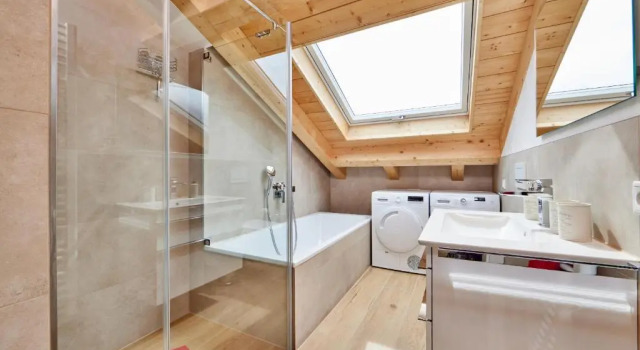 Апартаменты Apartment Bergblick