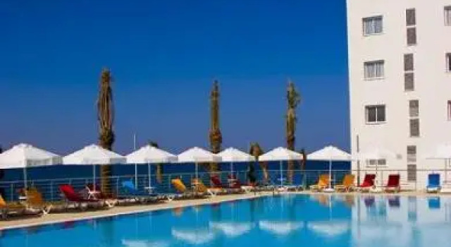 Venus Beach Residences & Hotel, Reserva ahora Hotel Agios Sergios Norte de Chipre