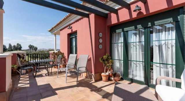 Апартаменты Superior El Rincón del Golf I by HOMA
