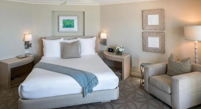 Двухместный номер Standard Surf & Sand Laguna Beach