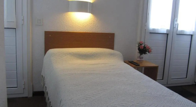 Одноместный номер Economy Hôtel Duchesse Anne