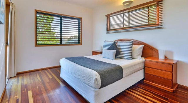 Casuarina Cove 1 on Hamilton Island by HamoRent, Забронировать Отель Отели Острова Гамильтон с парковкой, Парковка