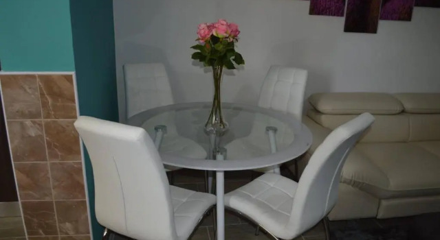 Апартаменты Apartments Kristal