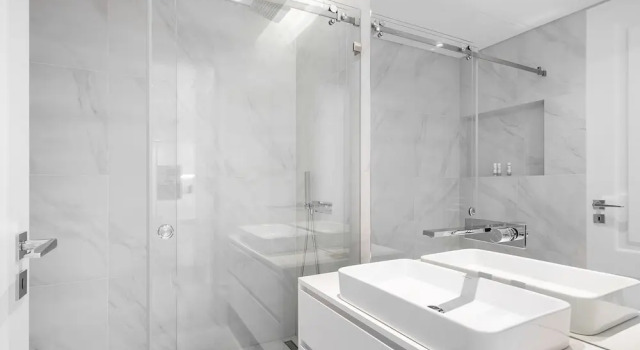 Номер Standard Les Deux Mariettes Apartments & Suites