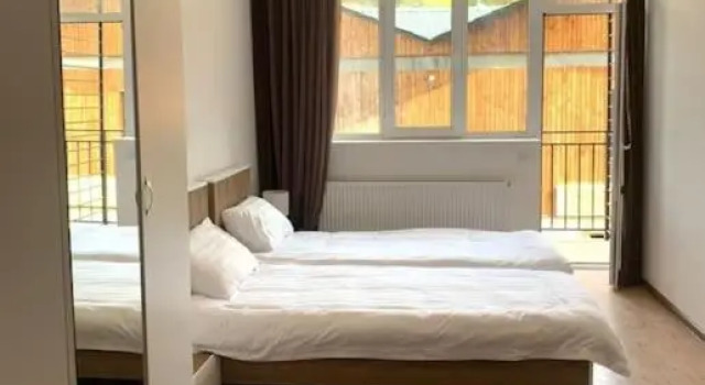 Cozy Bakuriani tribu 111, Rezerwuj Hotel Bakuriani Samckhe Javakheti