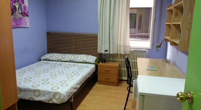 Residencia San Marius