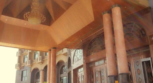 Star World Hotel, Book Hotel Naypyidaw Naypyidaw Union Territory