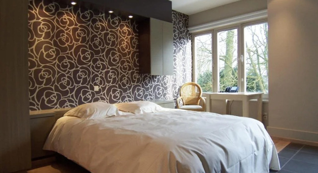 Chalet De Maalte