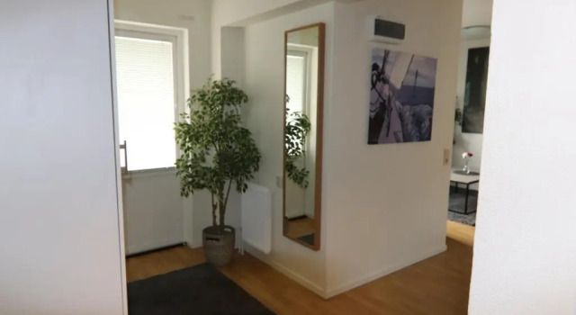 Studio Apartment, Book Apartment  