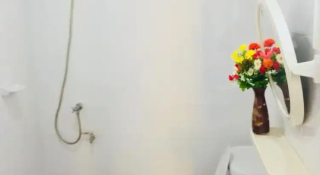 Студия с балконом MP House