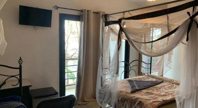 Двухместный номер Standard Hotel le Trarza