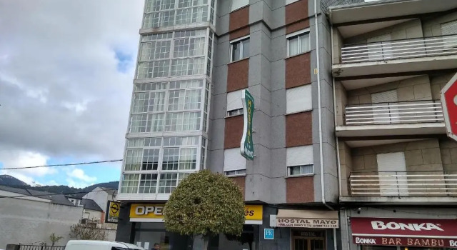Hostal Mayo, Prenota Ostello  