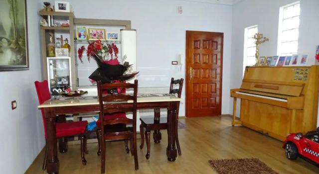 Апартаменты Central Apartments