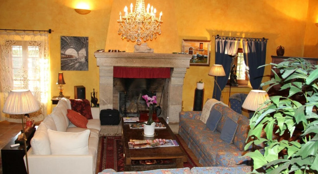 Mas Vilosa Bed and Breakfast, Varaa Hotelli Corca Baix Empordà