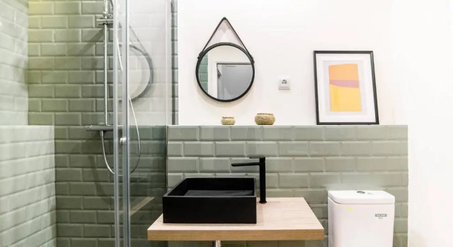 Апартаменты Stylish Nest 1Bd Plaza Mayor - Sol