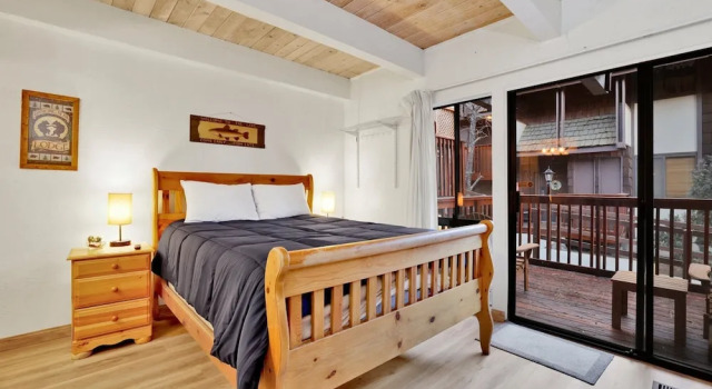 Chairlift Lodge#2354, Rezerwuj Apartament Big Bear Lake Stany Zjednoczone