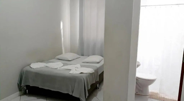 Люкс Hotel Bella Júlia