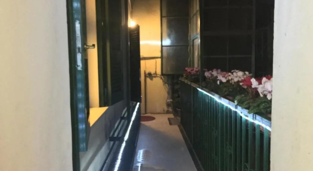 Апартаменты B&B Trieste&Trento