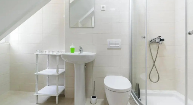 Номер Standard La Vecchia Casa